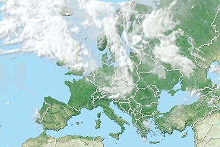 Satelliitti