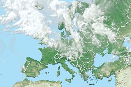 Satelliitti