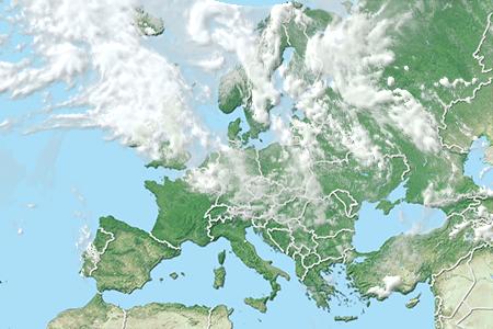 Satelliitti