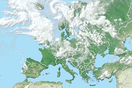 Satelliitti