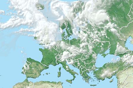 Satelliitti