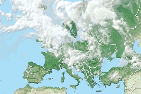 Satelliitti