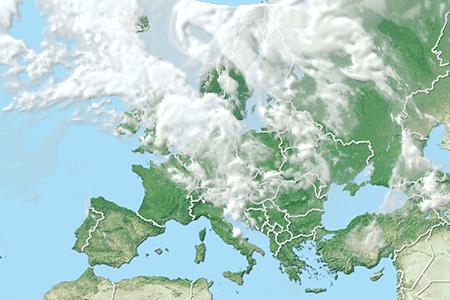 Satelliitti