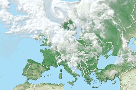 Satelliitti