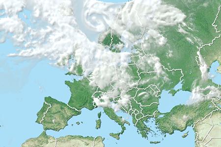 Satelliitti