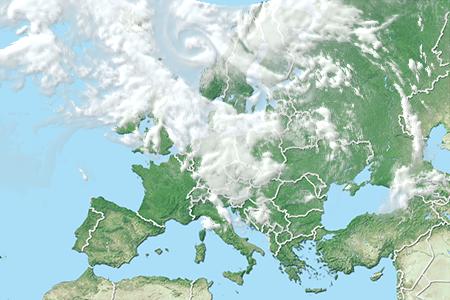 Satelliitti