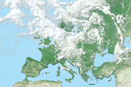 Satelliitti