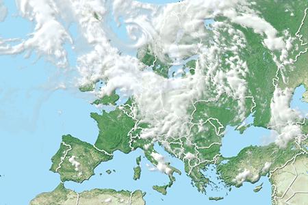Satelliitti