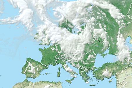 Satelliitti