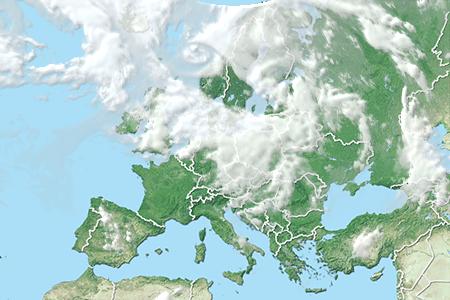 Satelliitti