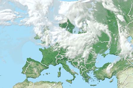 Satelliitti