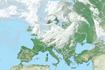 Satelliitti