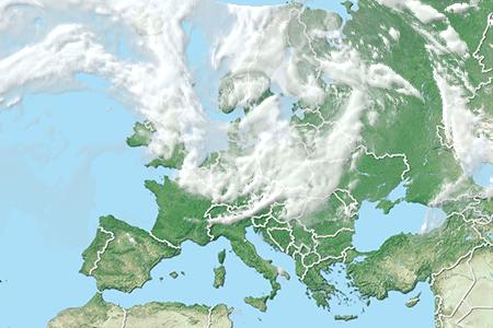 Satelliitti