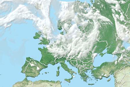 Satelliitti
