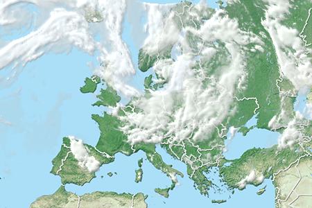 Satelliitti