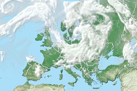 Satelliitti
