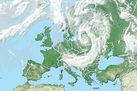 Satelliitti