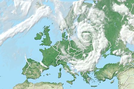 Satelliitti