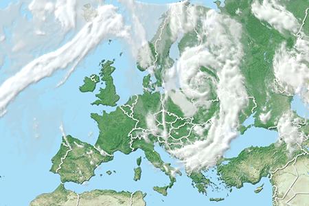 Satelliitti