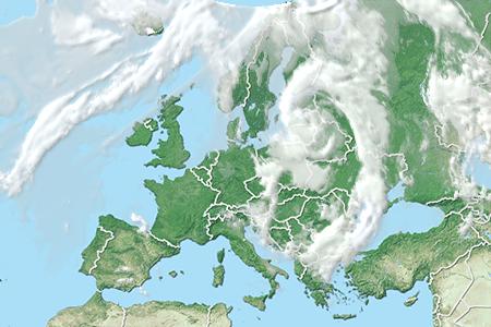 Satelliitti