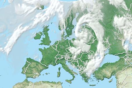 Satelliitti
