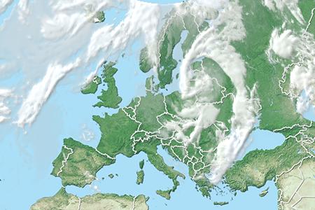 Satelliitti