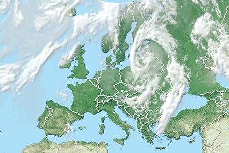 Satelliitti