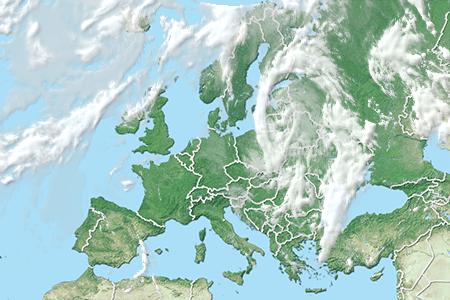 Satelliitti