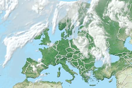Satelliitti