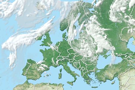 Satelliitti