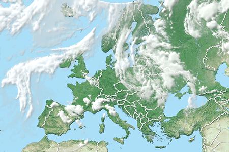 Satelliitti
