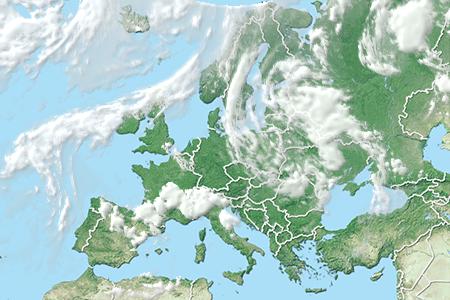 Satelliitti