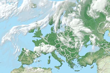 Satelliitti