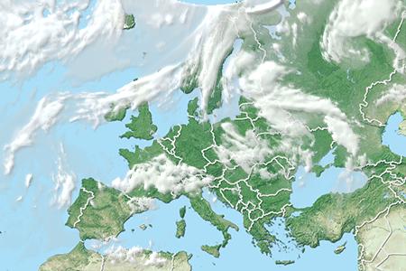 Satelliitti