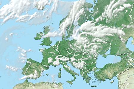 Satelliitti