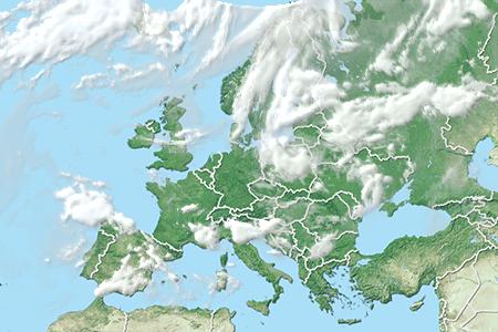 Satelliitti