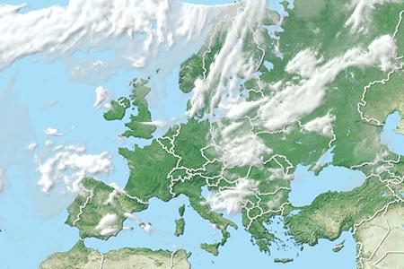 Satelliitti