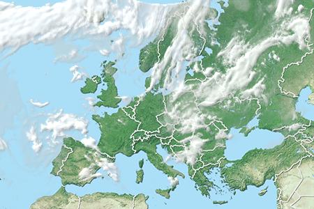Satelliitti