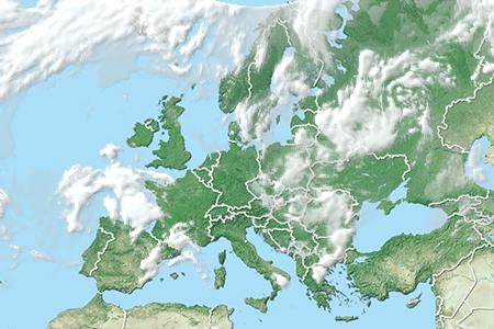 Satelliitti