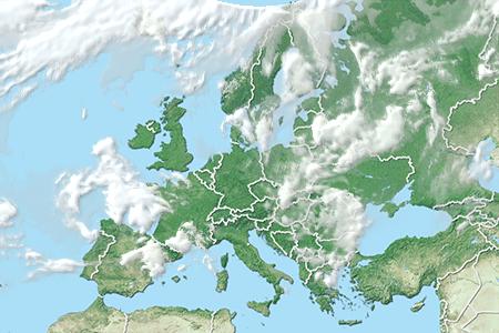 Satelliitti