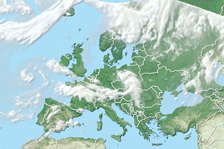 Satelliitti