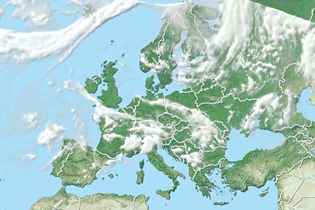 Satelliitti