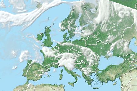 Satelliitti