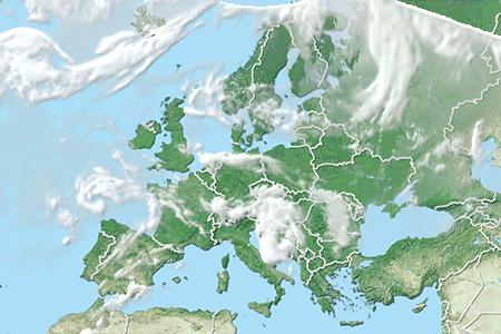 Satelliitti