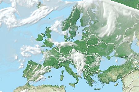Satelliitti