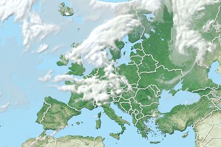 Satelliitti