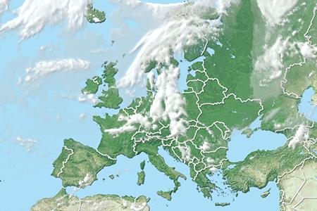 Satelliitti