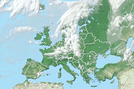 Satelliitti