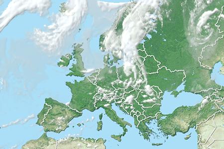 Satelliitti