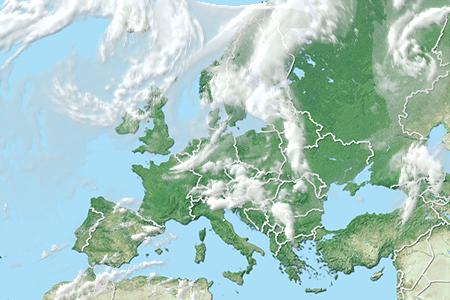 Satelliitti